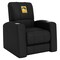 Dreamseat Relax Recliner with Pittsburgh Pirates Cooperstown Logo XZ418301RHTCDBLK-PSCOOP0080 - alternate 1